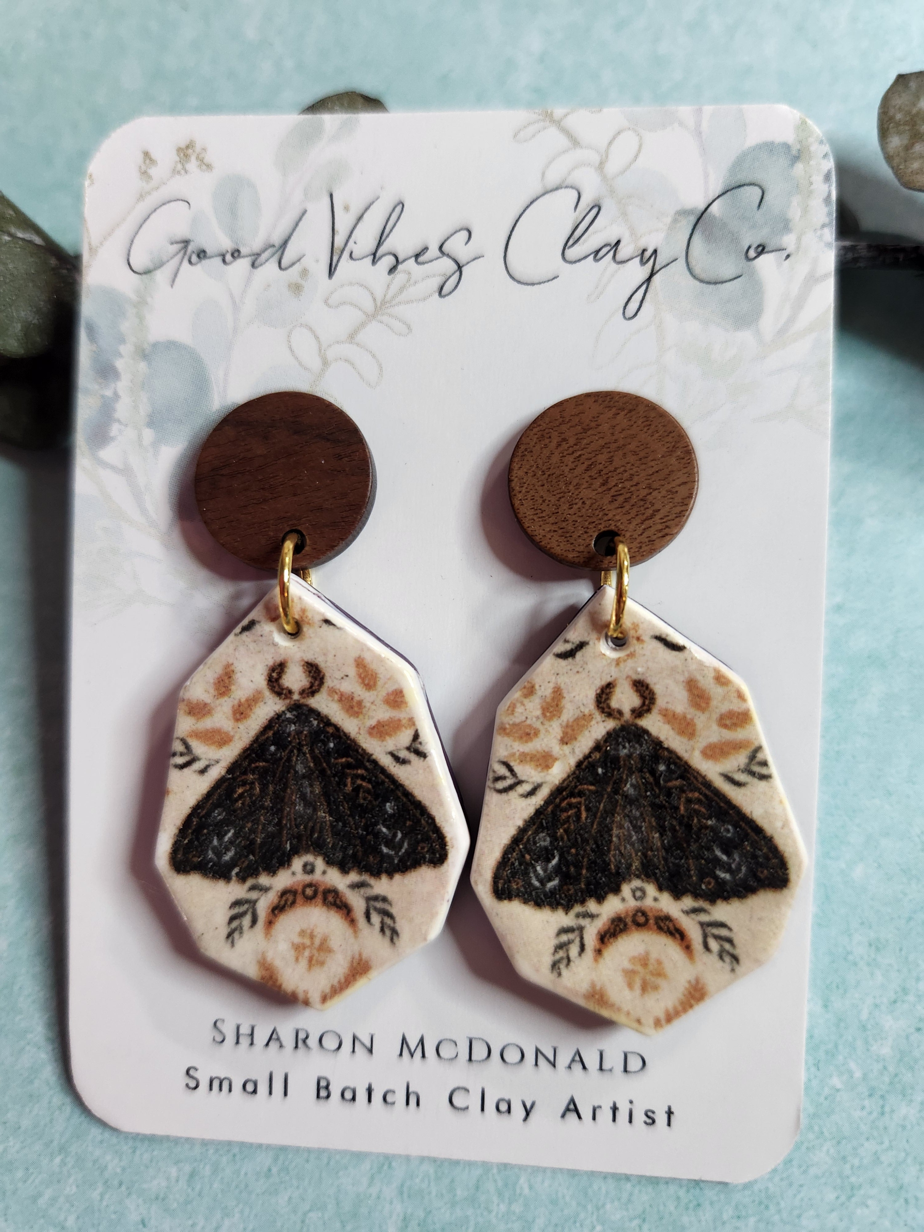 The Briar Collection - Moth's