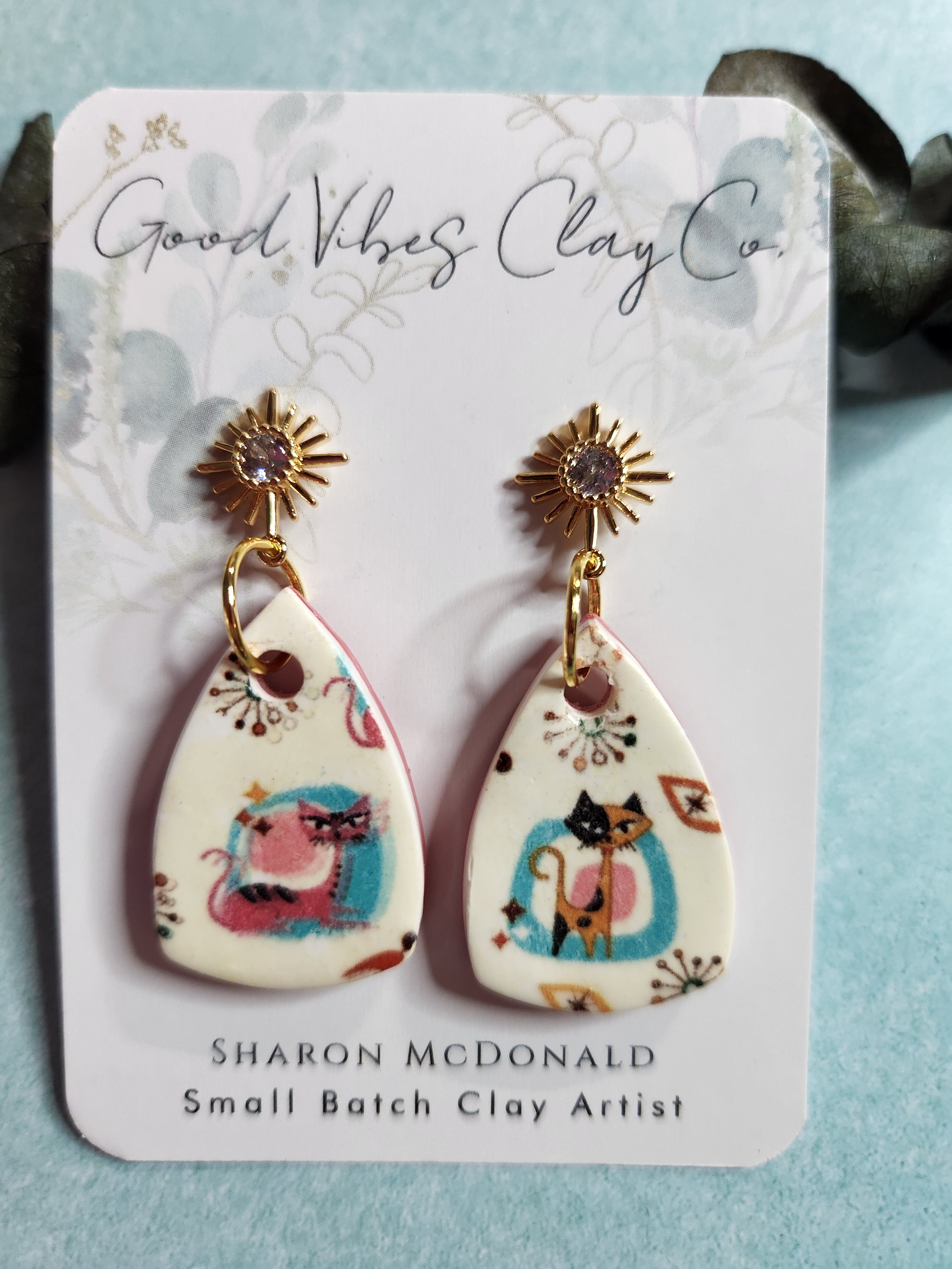 Atomic Kitty Collection