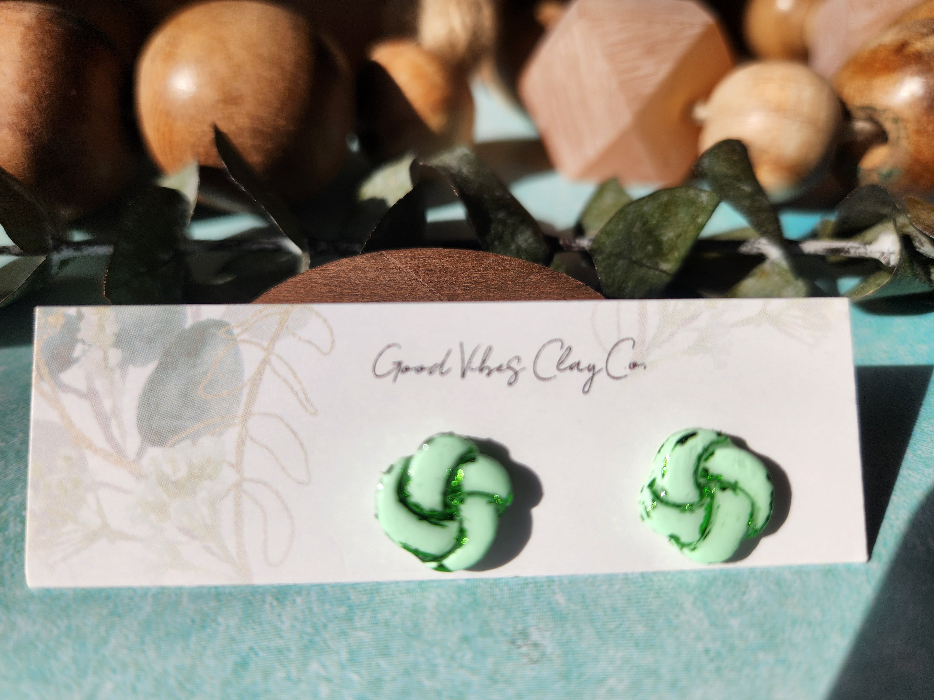 Knotty's (Multiple Colors)