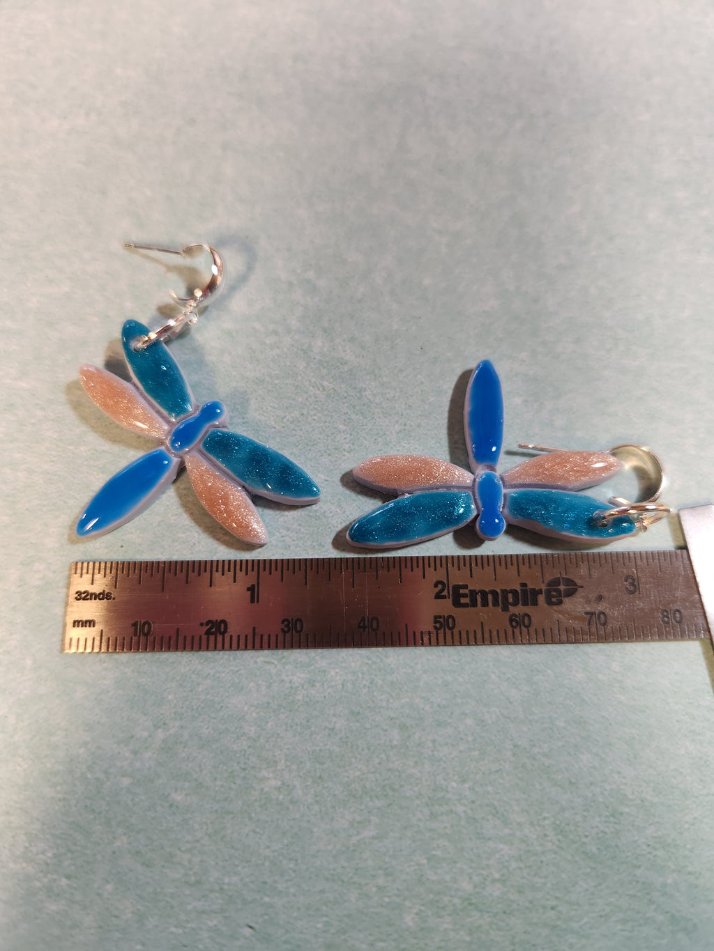 The Briar Collection - Dragonflies
