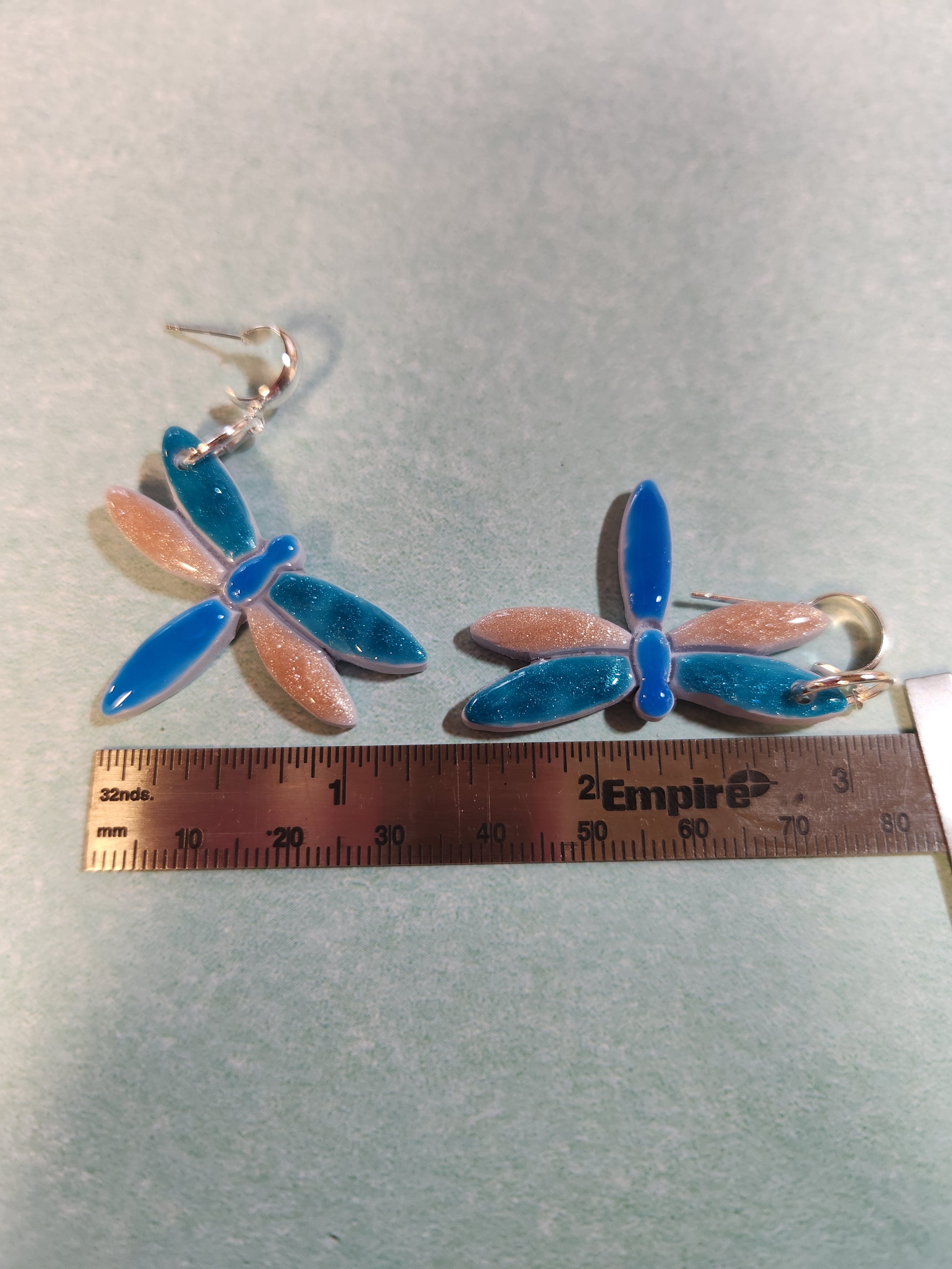 The Briar Collection - Dragonflies