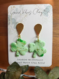 Lucky Shamrocks