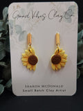 Sunflower Drops