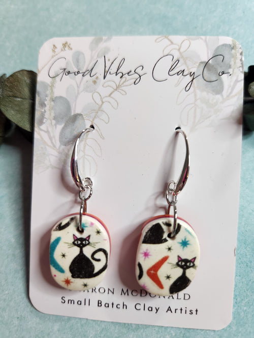 Atomic Kitty Collection