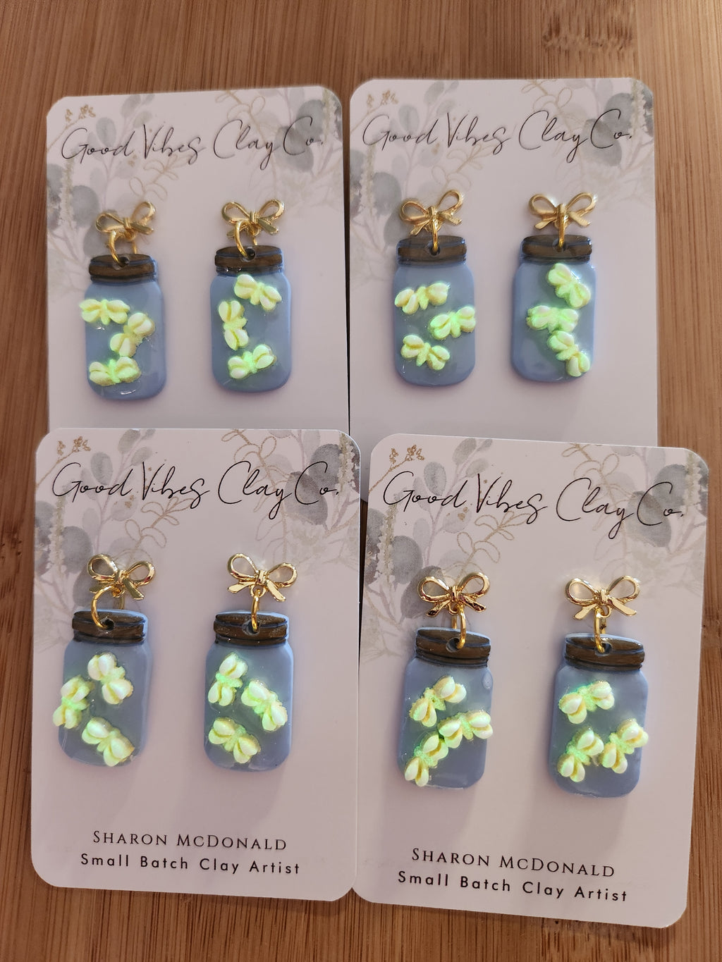 Country Nights - Fireflies