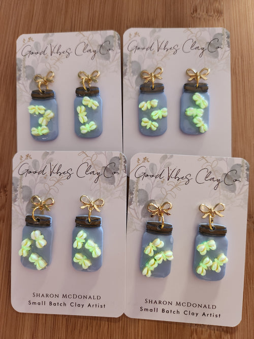 Country Nights - Fireflies