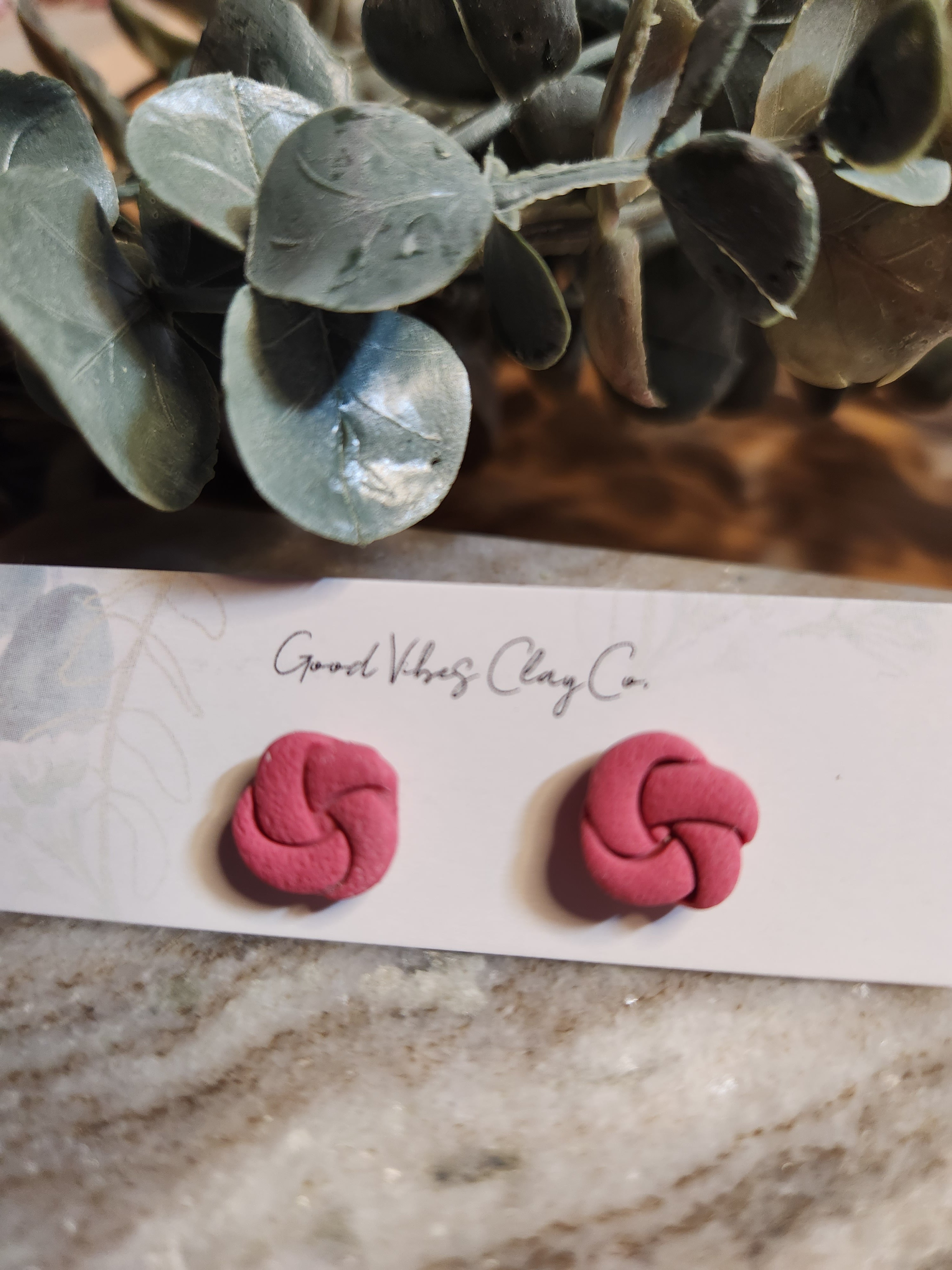 Knotty's (Multiple Colors)