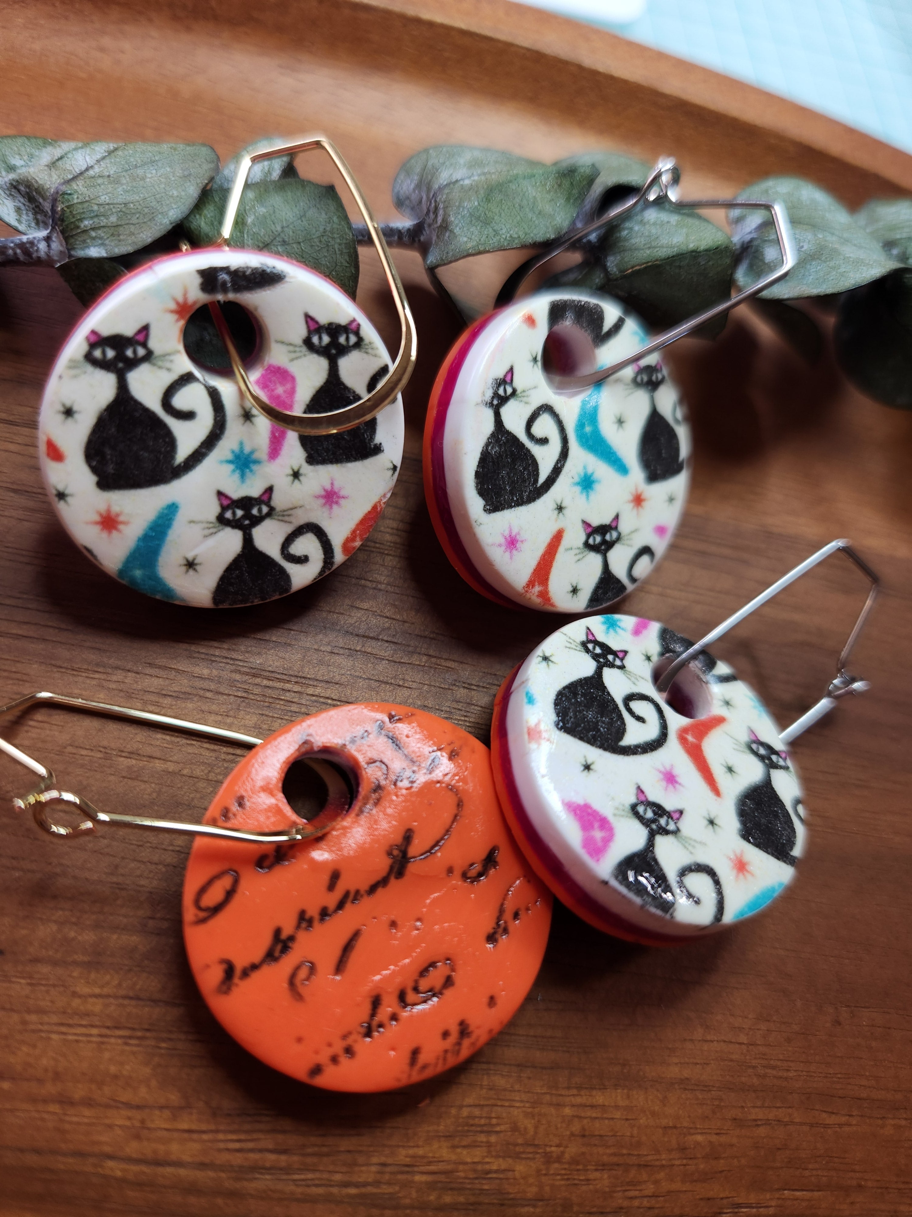 Atomic Kitty Collection