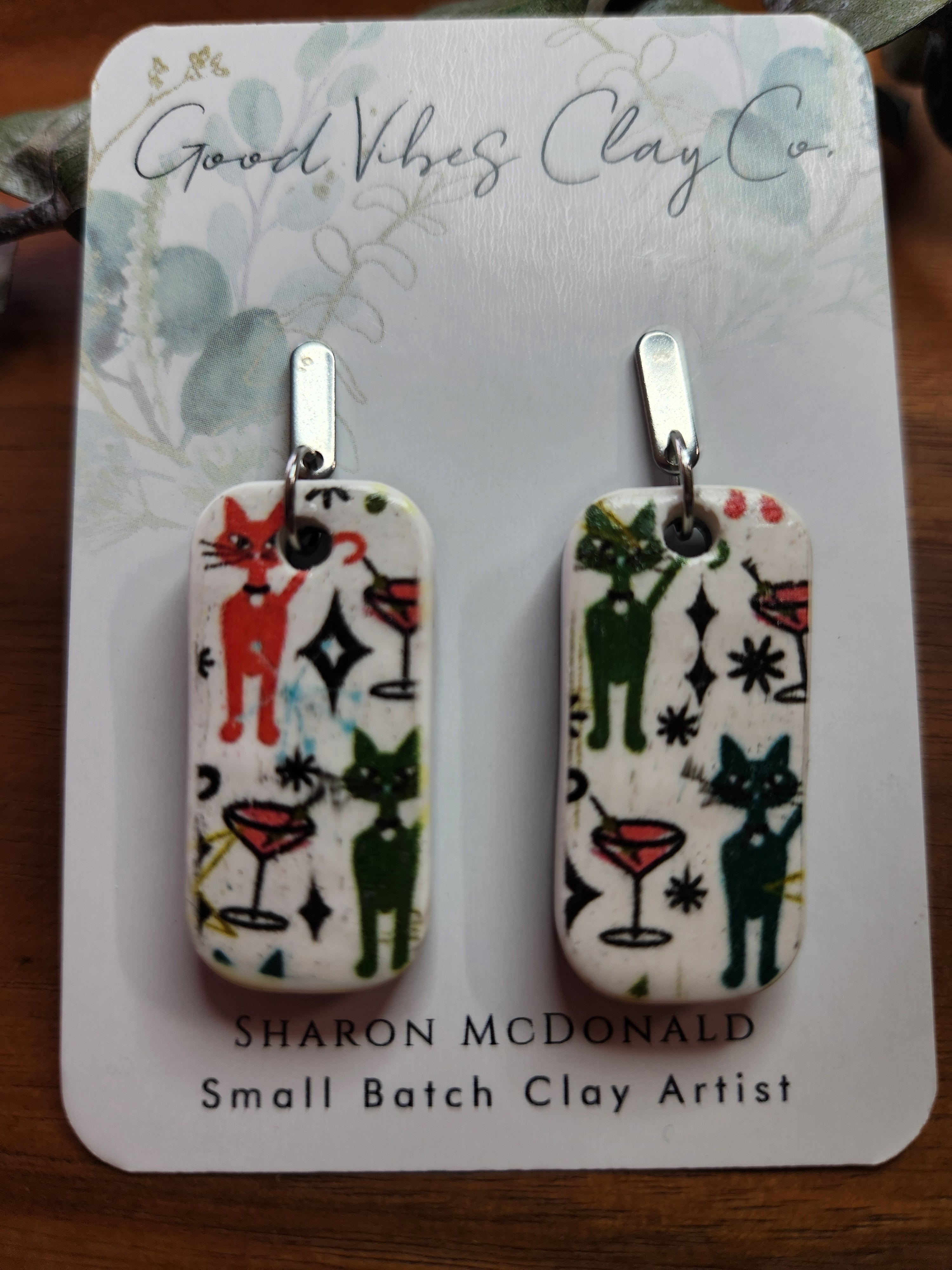 Atomic Kitty Collection