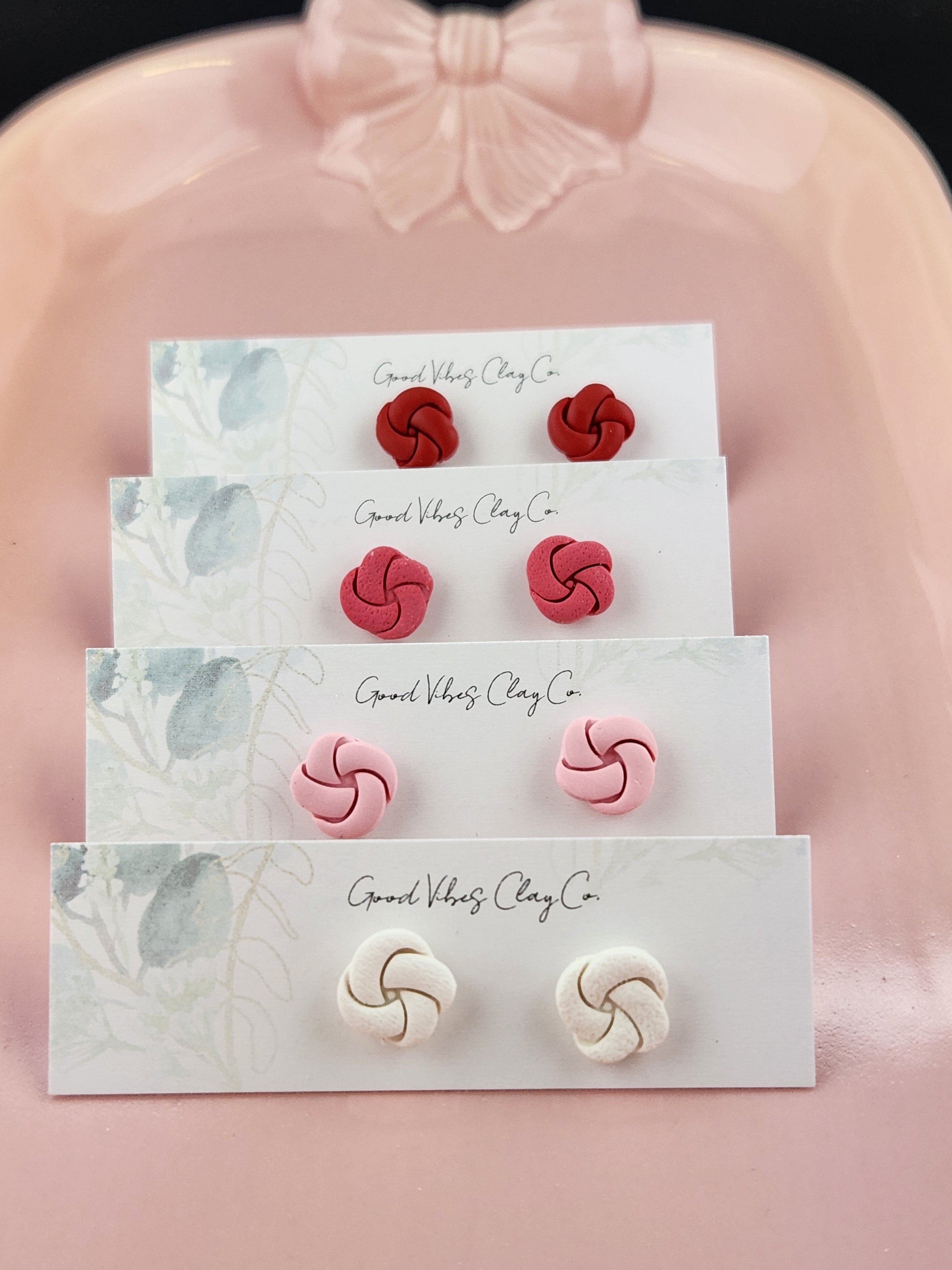 Knotty's (Multiple Colors)