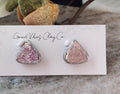 Sweet Kisses Studs