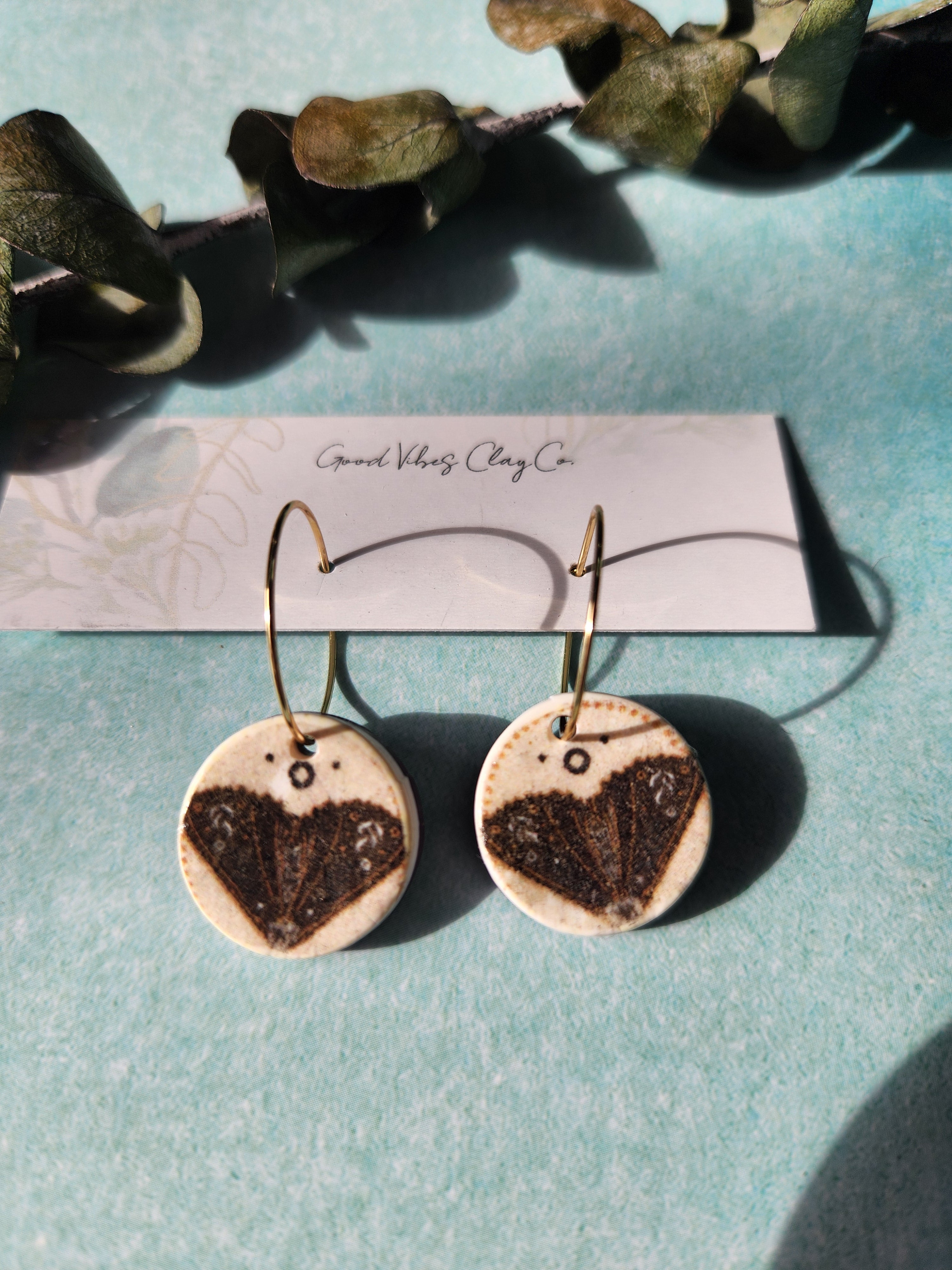 The Briar Collection - Moth's