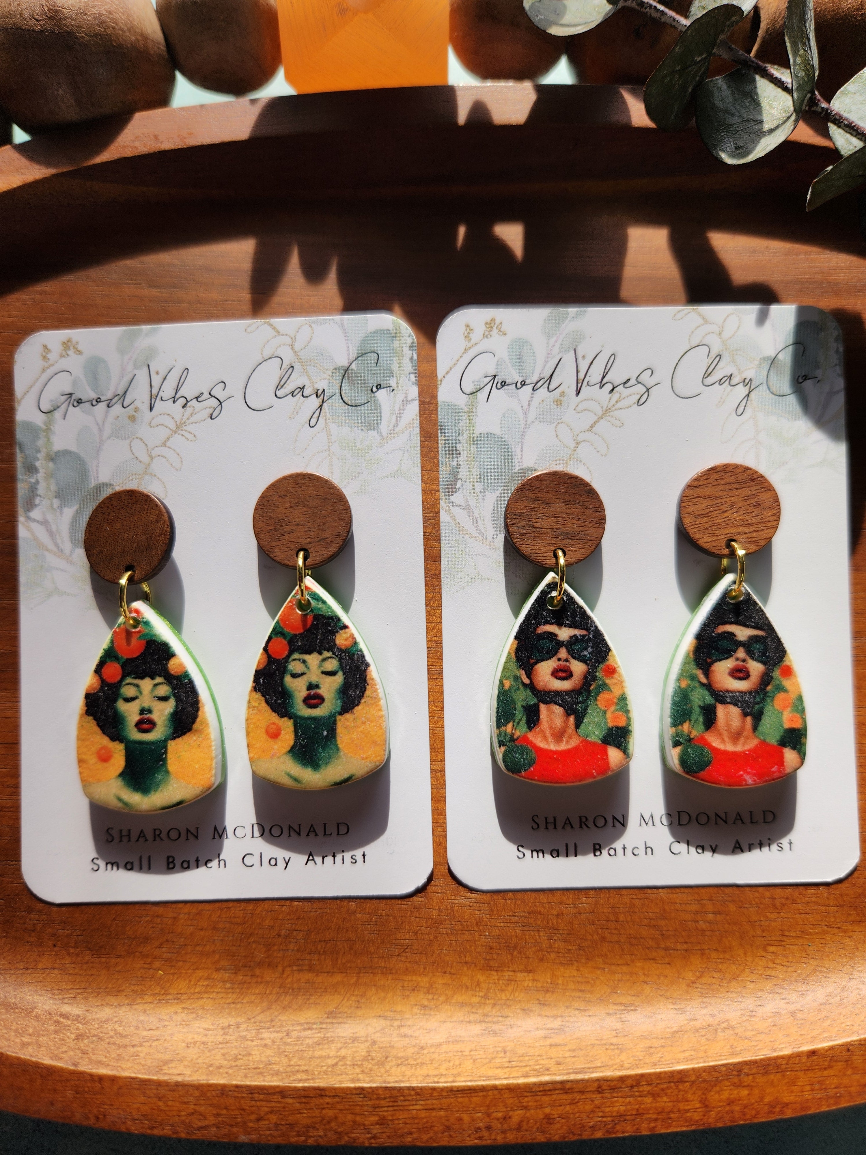 The Sister Collective