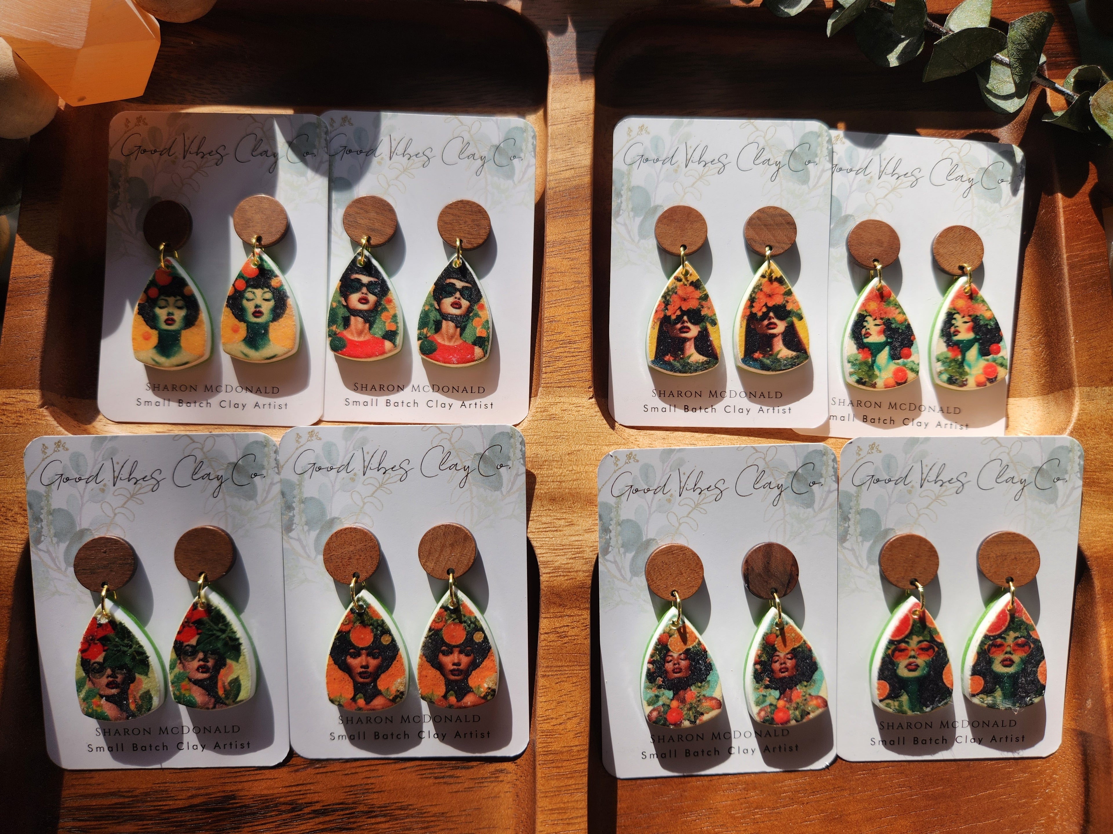 The Sister Collective