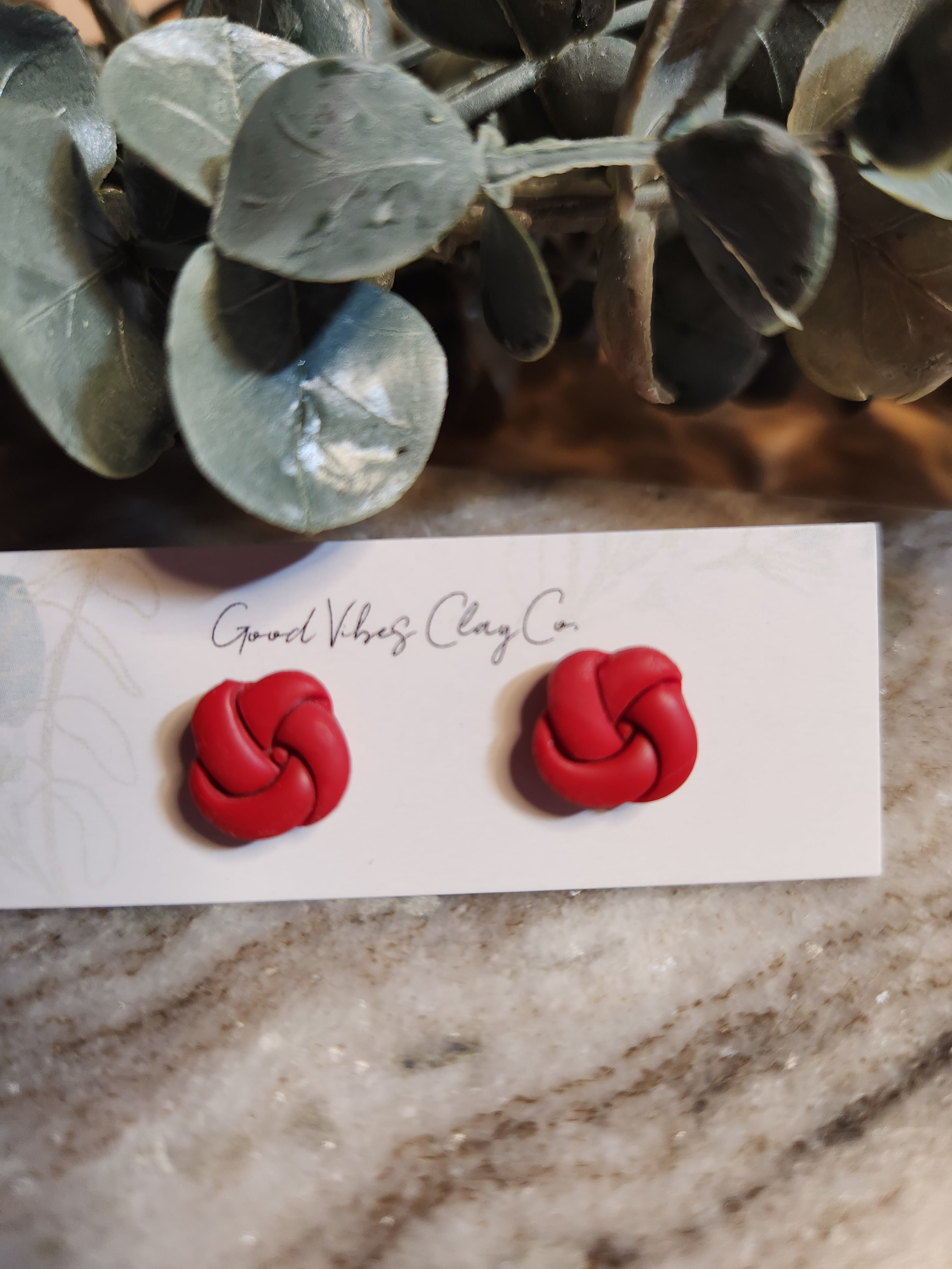 Knotty's (Multiple Colors)