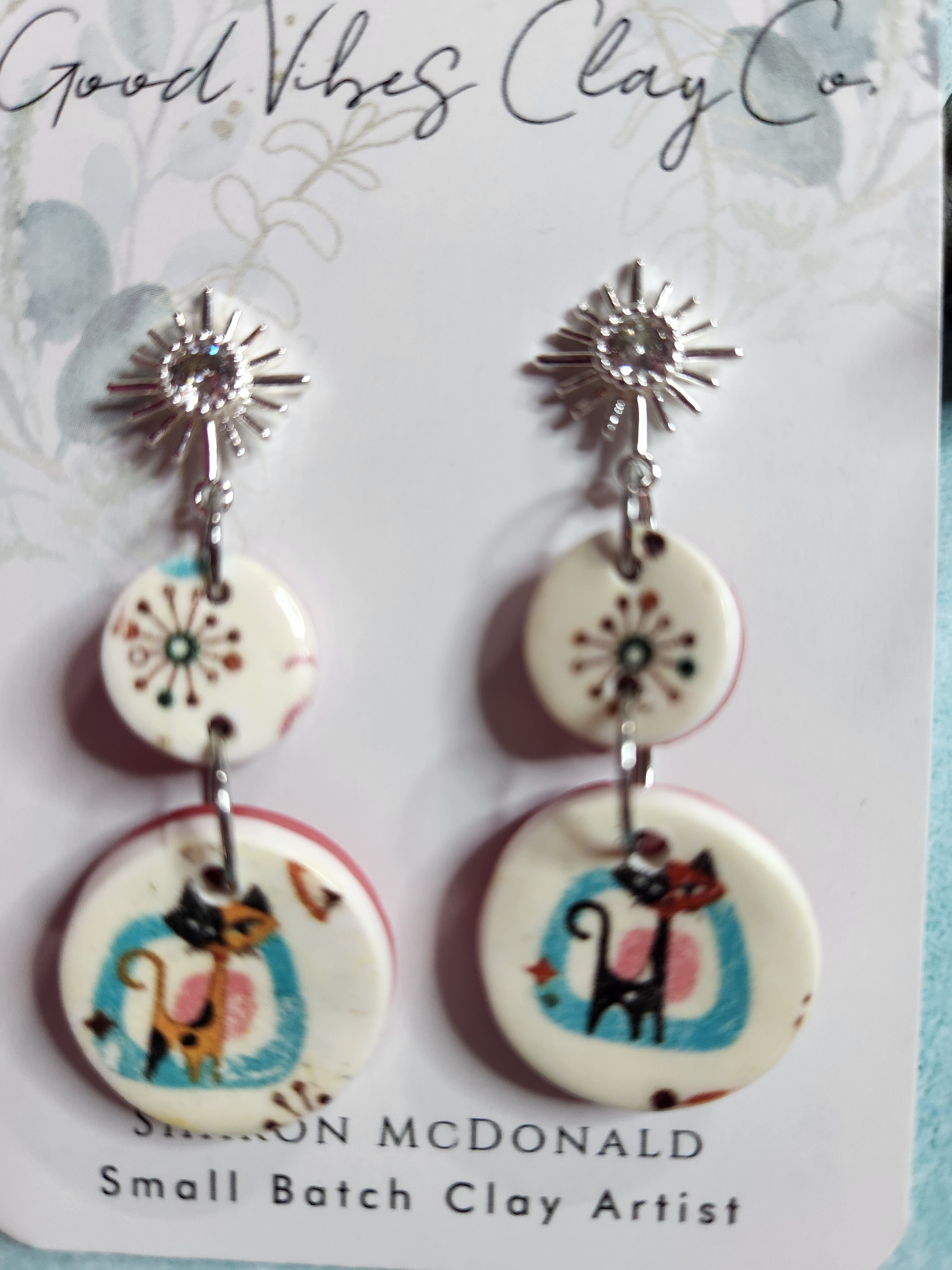 Atomic Kitty Collection